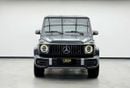 Mercedes Benz G63 AMG G63 AMG, Warranty, Service History, Fully Loaded, Excellent Condition, Japanese