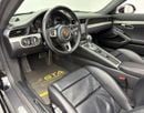 Porsche 911 CARRERA 4S