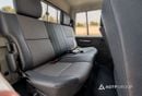 Toyota Land Cruiser 70 Double Cab 4.2L Diesel | 4×4 | Manual | Double Cab | 2026 | AFRICA EXPORT