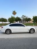 بي أم دبليو 730i