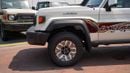 تويوتا لاند كروزر بيك أب 70 TOYOTA LC79 DC 4.0L PTR 26 YM FULL LC79 DC 4L PTR 26 YM FULL