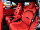 Ferrari Purosangue