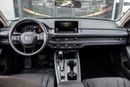 Honda Accord EX 2025 Honda Accord