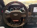 فورد F 150 رابتور كرو لوكس سيارة رابتور آر موديل 2023 معدلة بقوة 485 حصان مسجلة في الإمارات العربية المتحدة