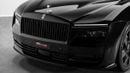 Rolls Royce Spectre STANDARD - 2024 - GCC - Under Warranty and Service Contract