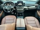 Mercedes Benz GLE43 AMG STANDARD