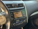 Nissan Altima SV FOR EXPORT