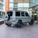 Mercedes Benz G63 AMG STANDARD
