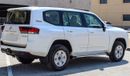 Toyota Land Cruiser GXR LAND CRUISER GXR 3.3L DIESEL 2024