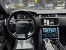 Land Rover Range Rover VOGUE SE