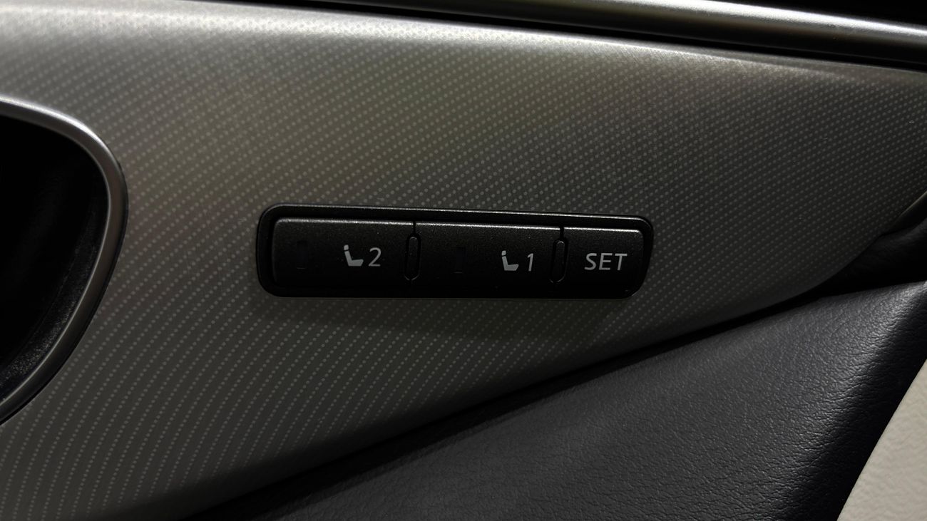 Infiniti Q50 LUXE 2023 | AED 856/Month | 0 DP | 30 Day Return | Warranty