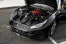 Ferrari Portofino Full Service | Japanese Spec | Two-Tone Nero&Argento | 18,000 KM