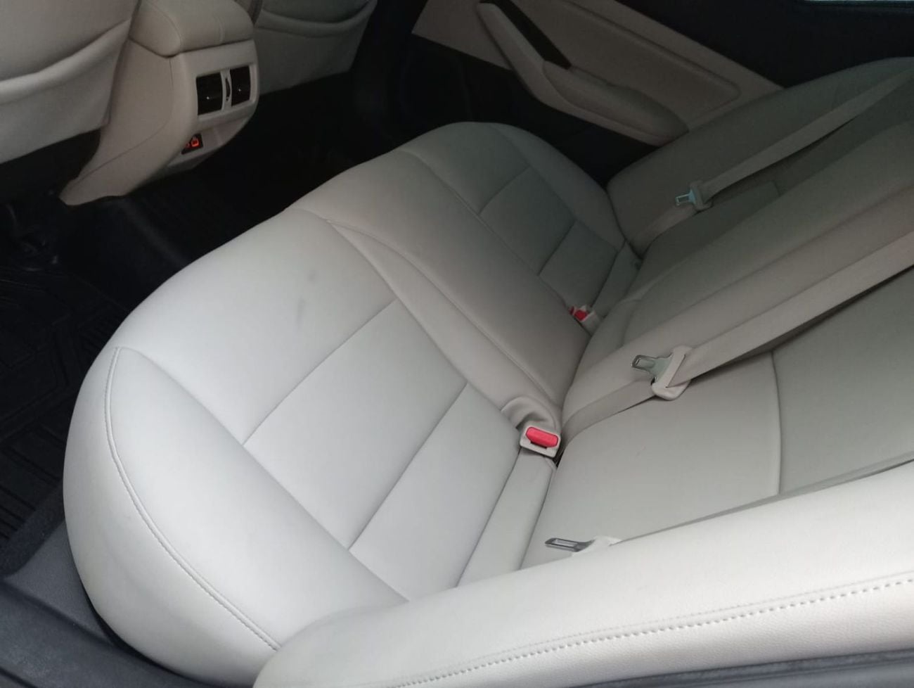 Nissan Altima SV