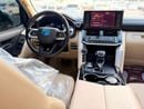 Toyota Land Cruiser GXR 4.0L