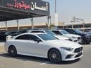 مرسيدس بنز CLS 450 AMG-KIT مرسيدس بنز CLS 450 4MATIC