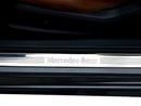 Mercedes Benz C 200 Coupe C200 Coupe | GCC Specification | Grey Exterior | Luxury Coupe