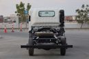 إيسوزو NPR ستاندارد هيكل 4.2 طن