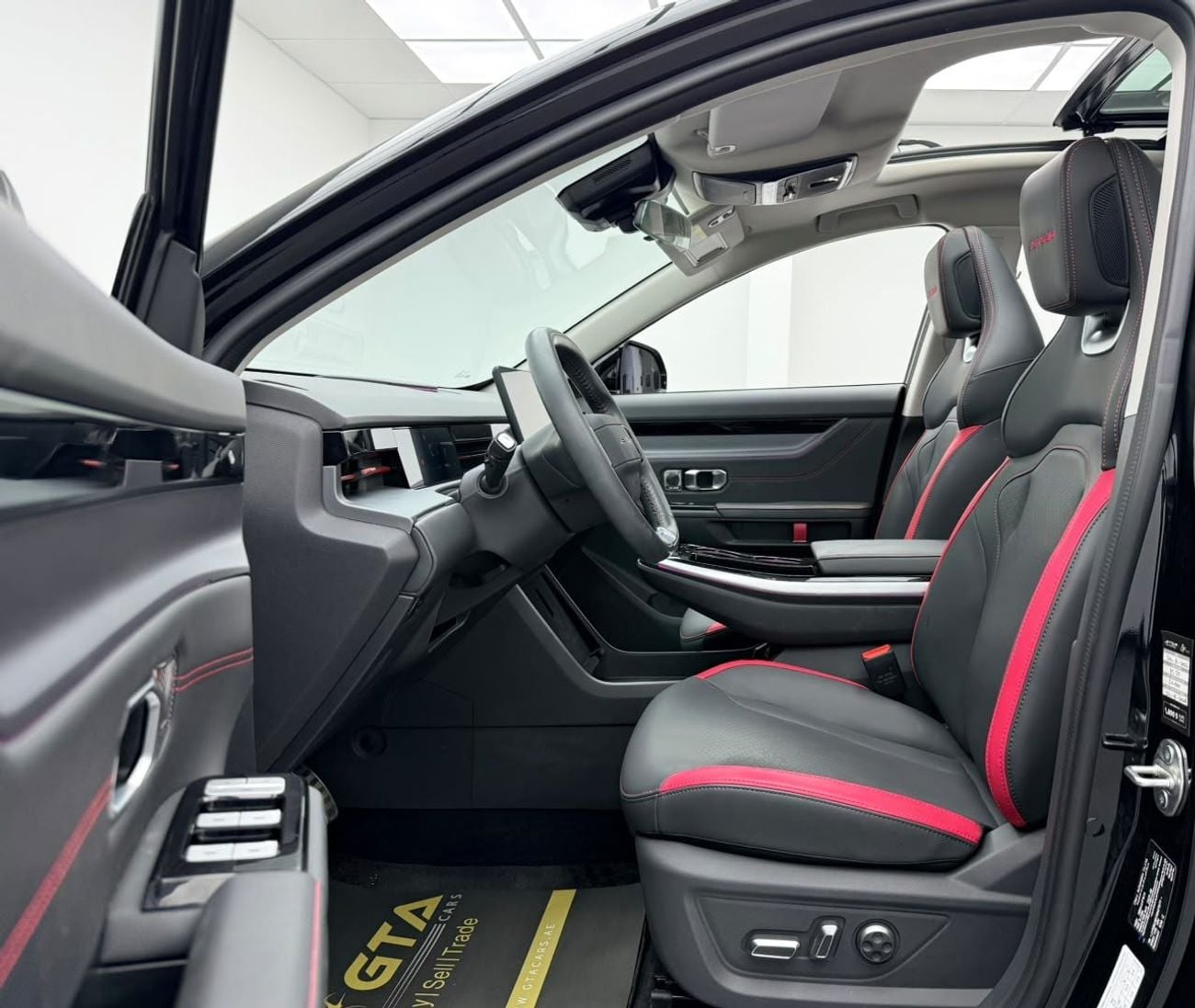 جيتور داشينج FLAGSHIP 2026 Jetour Dashing 1.6T Luxury, Warranty, Jetour Service Contract+Full Service History, GCC Specs