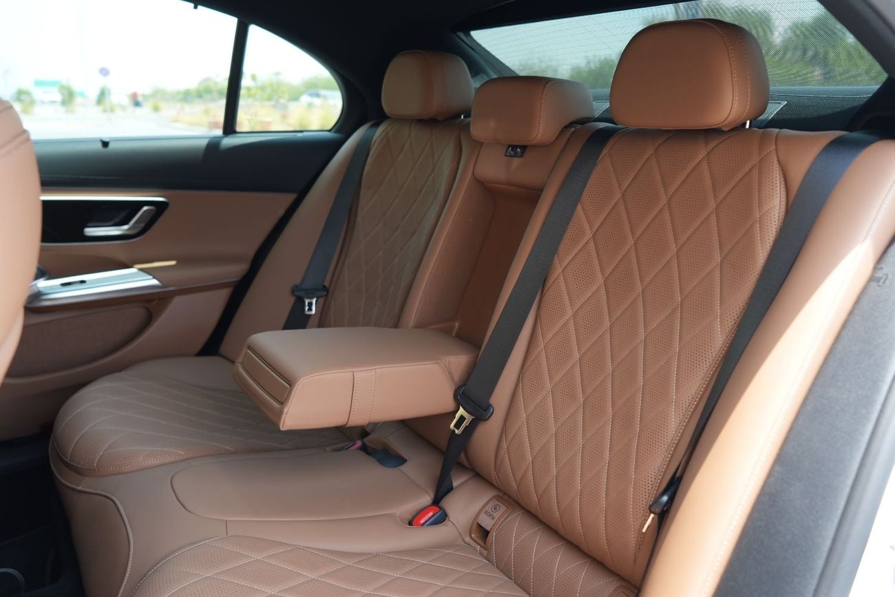 Mercedes Benz E300 AMG