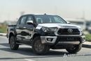Toyota Hilux SR5 2.7L Petrol | 4x4 | Full Option | Automatic | Double Cabin | GCC Specs | 2026