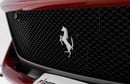 فيراري 812 GTS 6.5L V-12 Engine
