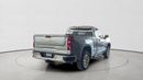 شيفروليه سيلفارادو 1500 REG/CAB 1LT | شامل الضمان | 0 ﺪﻔﻋﺓ ﺃﻮﻟﻯ