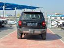 Toyota Prado ADVENTURE