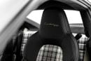 Porsche 911 TURBO 50 YEARS TURBO 50 1 OF | MAIN DEALER WARRANTY
