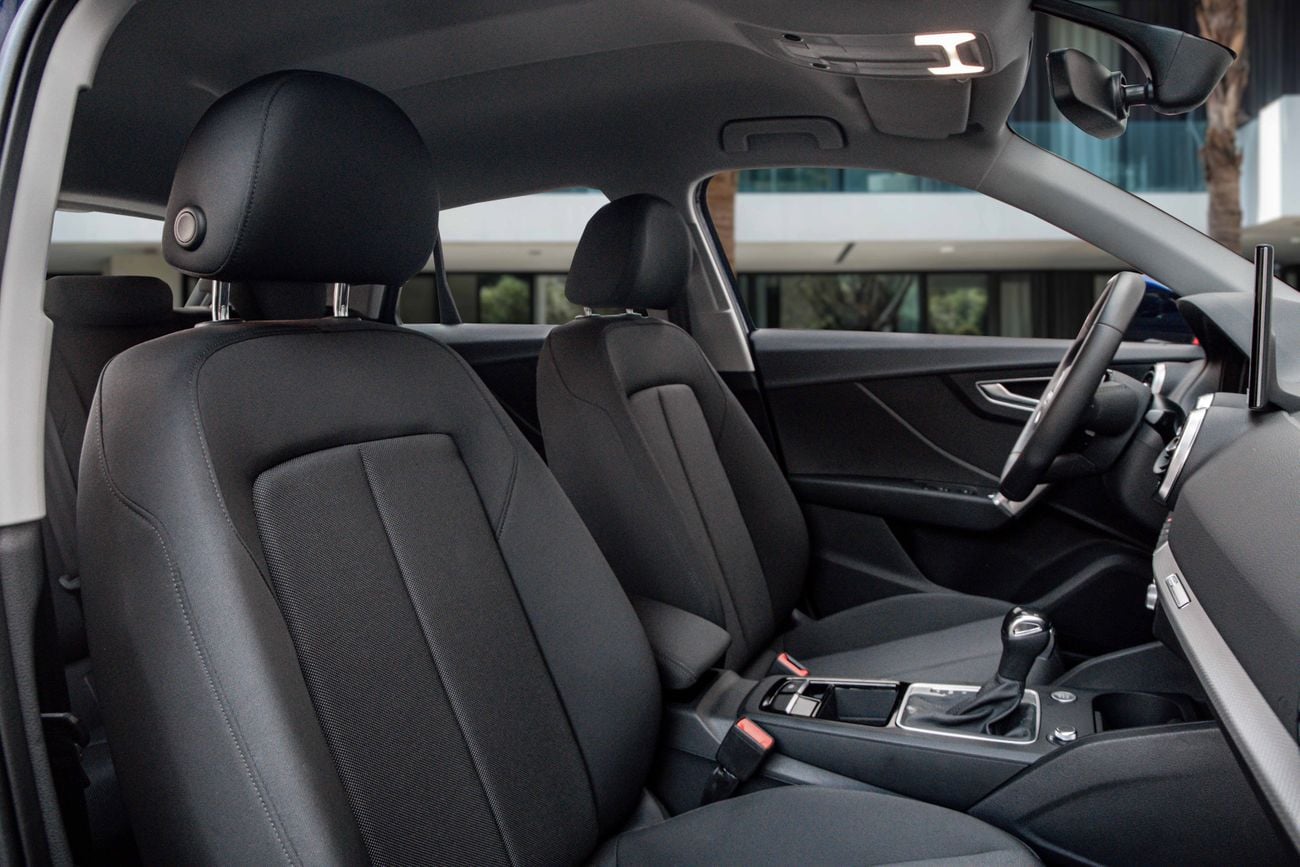 أودي Q2 35 TFSI ADVANCED Q2 35 TFSI Advanced | 2,057 P.M | 0% Downpayment | AUDI WARRANTY/SERVICE!