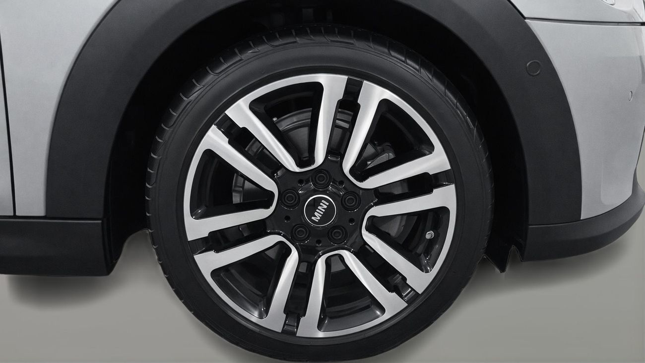 Mini Cooper S 2023 | AED 1125/Month | 0 DP | 30 Day Return | Warranty