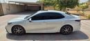 Toyota Camry SPORT