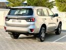 Ford Everest XLS