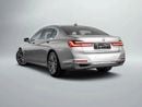 BMW 730Li EXCELLENCE