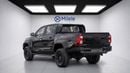 Toyota Hilux GR SPORT