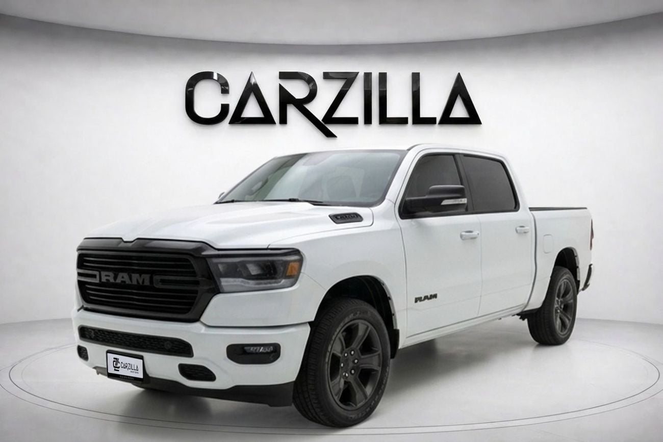 RAM 1500