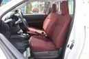Toyota Hilux GL 2026 Model Toyota Hilux SC, 2.4L Diesel 4WD 6M/T