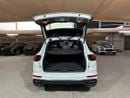 Porsche Cayenne TURBO PORSCHE CAYENNE TURBO 2016 | FULL SERVICE HISTORY | TWO KEYS | VERY LOW MILEAGE!