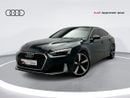 أودي A5 40 TFSI S-LINE SPORTBACK (Ref#99481)