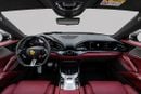 فيراري بوروسانجوي ستاندارد Full Carbon – European Specs
