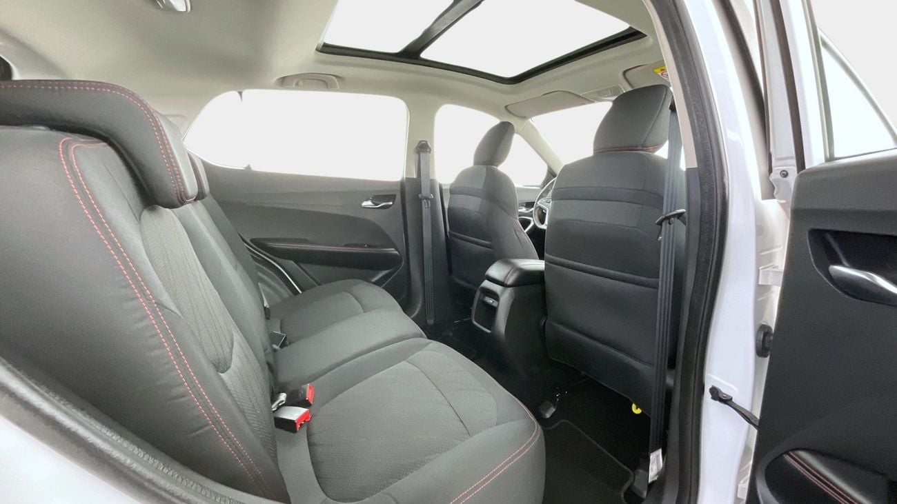 Chevrolet Groove PREMIER | Guaranteed Warranty | 0 Down Payment
