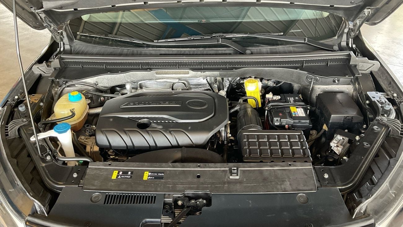 GAC GS4 GL | Guaranteed Warranty | 0 Down Payment