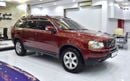 Volvo XC90 EXECUTIVE EXCELLENT DEAL for our Volvo XC90 3.2 AWD ( 2011 Model ) in Red Color GCC Specs