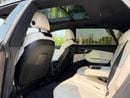 Audi Q8 55 TFSI S-LINE Audi Q8 2019 Gcc V6 o e owner
