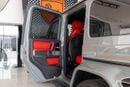 Mercedes Benz Brabus G800 Mercedes G-Class | Brabus G800 | Certified Original Build with Full Brabus Kit and Engine