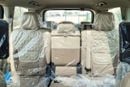 Nissan Patrol LE PLATINUM CITY 2026 | GCC | 3.5L V6 | AWD | Beige Interior | 8-Seater | Height Control | Export