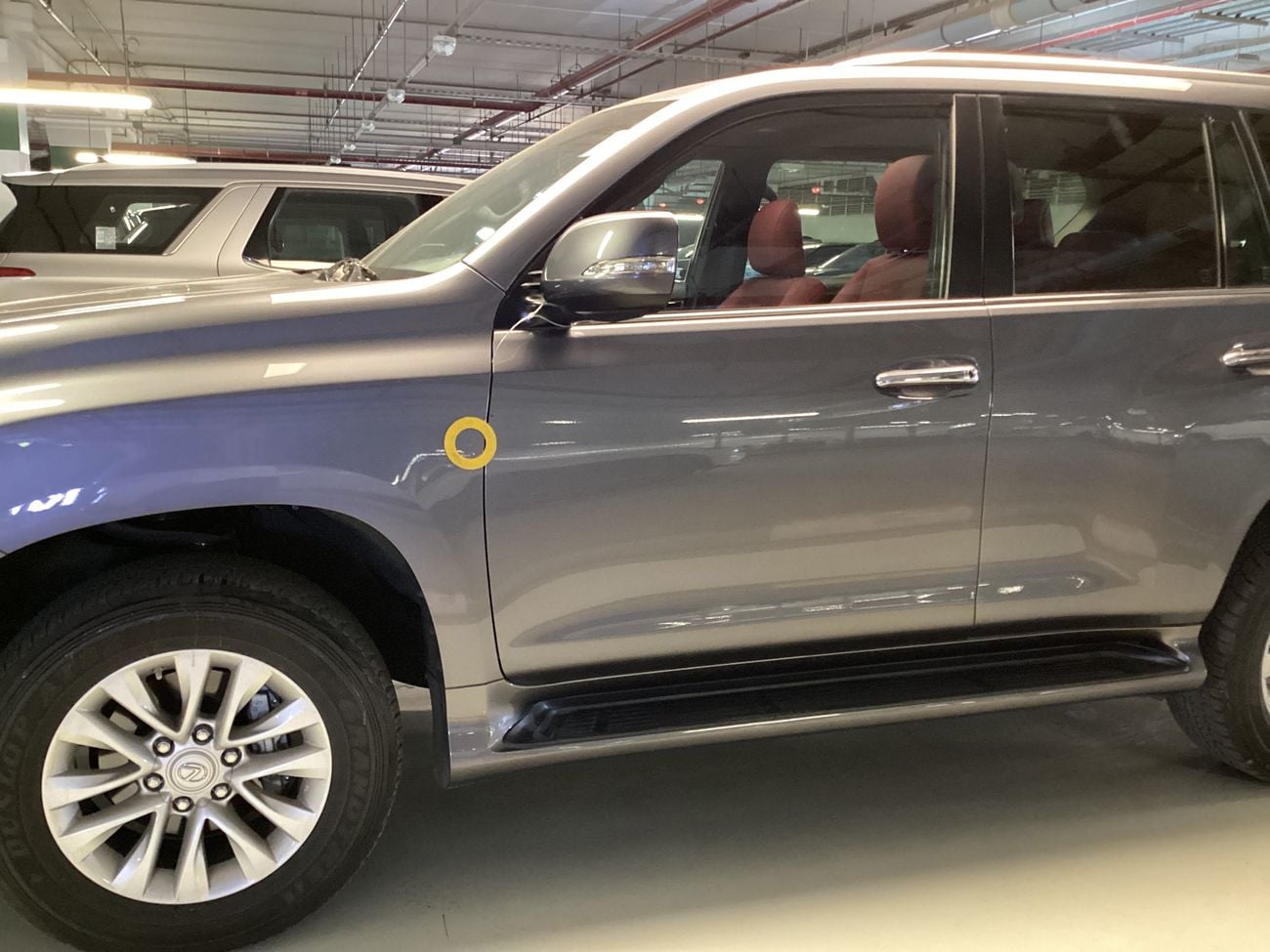 Lexus GX460 PREMIER | Guaranteed Warranty | 0 Down Payment