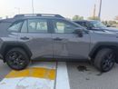 Toyota RAV4 ADVENTURE