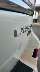 Lexus LX570 TITANIUM PLUS LX 570 Sport GCC Specs