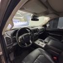 Ford Expedition EL
