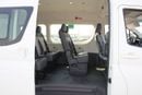 Toyota Hiace GL